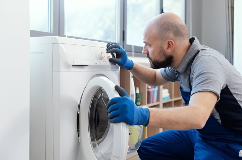 Washing Machine repair in Lake San Marcos